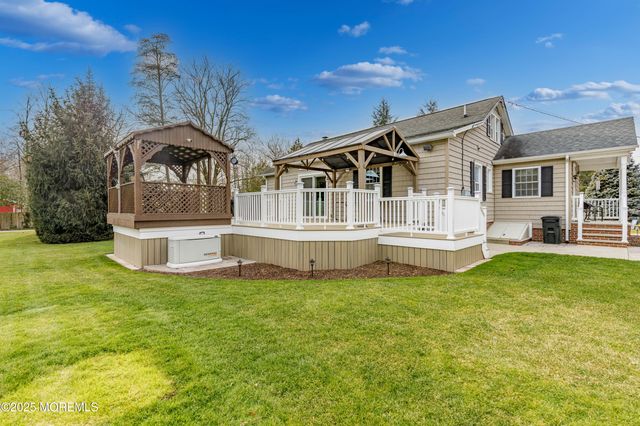 53 N New Prospect Road, Jackson, NJ 08527