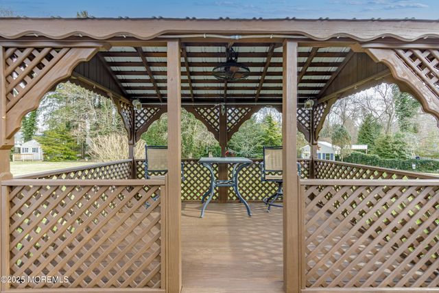 53 N New Prospect Road, Jackson, NJ 08527