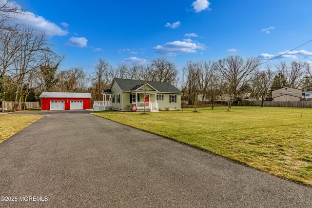 53 N New Prospect Road, Jackson, NJ 08527