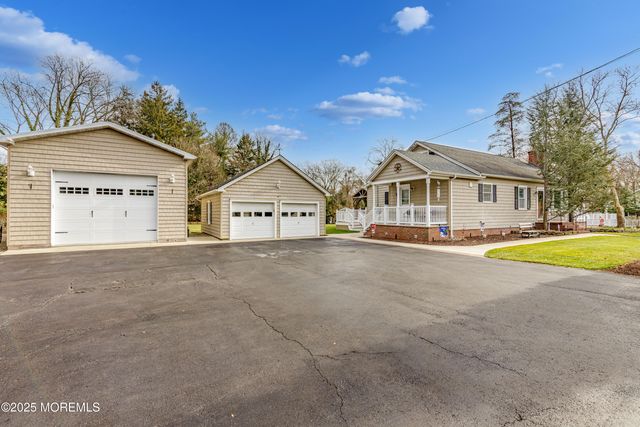 53 N New Prospect Road, Jackson, NJ 08527