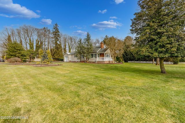 53 N New Prospect Road, Jackson, NJ 08527