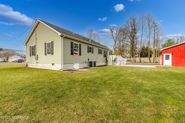 53 N New Prospect Road, Jackson, NJ 08527