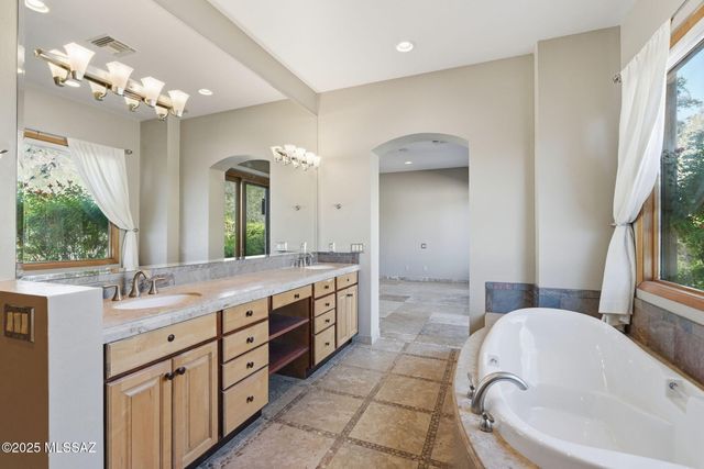 5305 E Gleneagles Drive, Tucson, AZ 85718