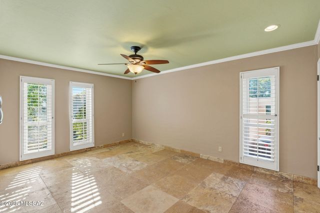 5305 E Gleneagles Drive, Tucson, AZ 85718