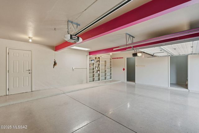 5305 E Gleneagles Drive, Tucson, AZ 85718