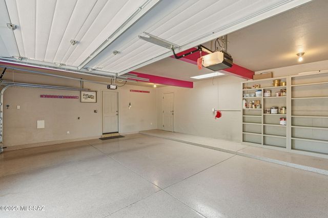 5305 E Gleneagles Drive, Tucson, AZ 85718