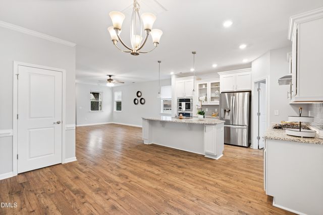 3428 Lily Orchard Way, Apex, NC 27539