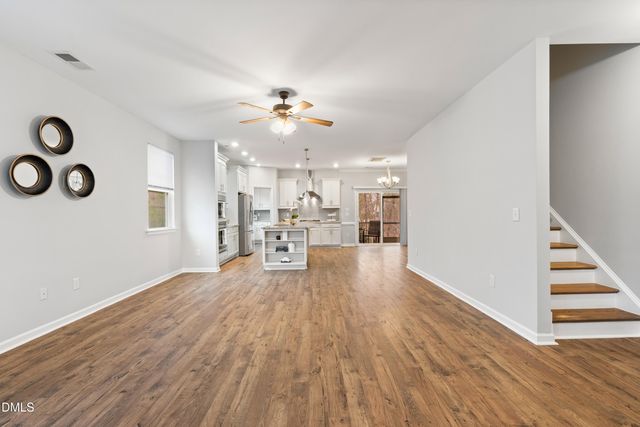 3428 Lily Orchard Way, Apex, NC 27539