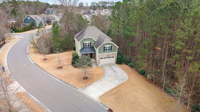 3428 Lily Orchard Way, Apex, NC 27539