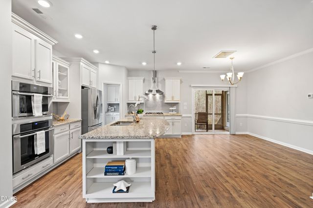 3428 Lily Orchard Way, Apex, NC 27539