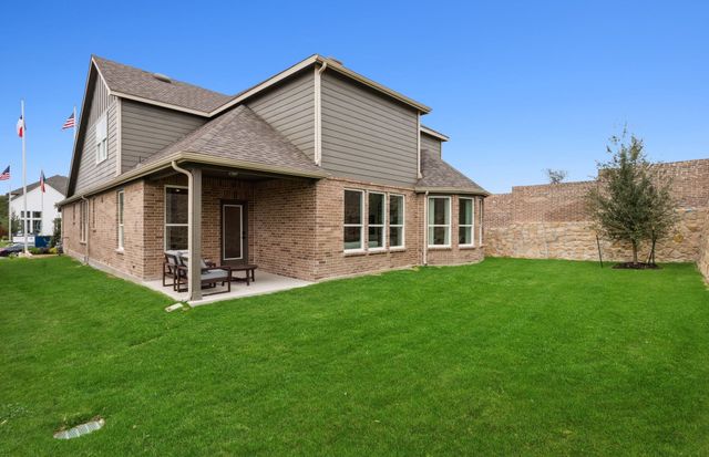 4217 Arlington Avenue, Mckinney, TX 75071