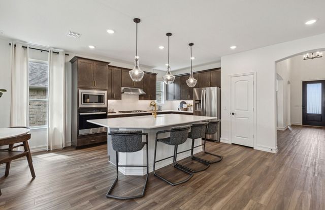 4217 Arlington Avenue, Mckinney, TX 75071