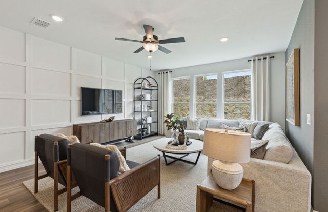 4217 Arlington Avenue, Mckinney, TX 75071