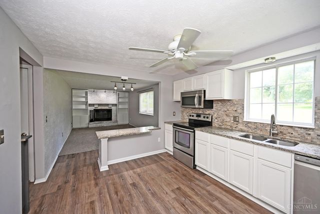 4296 Moselle Drive, Liberty Twp, OH 45011