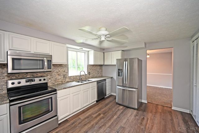 4296 Moselle Drive, Liberty Twp, OH 45011