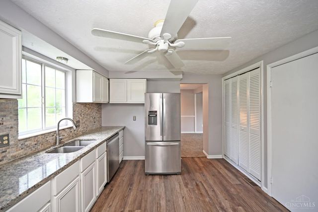 4296 Moselle Drive, Liberty Twp, OH 45011