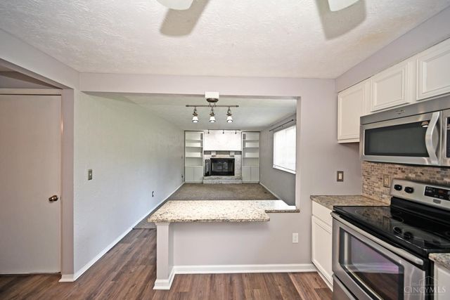 4296 Moselle Drive, Liberty Twp, OH 45011