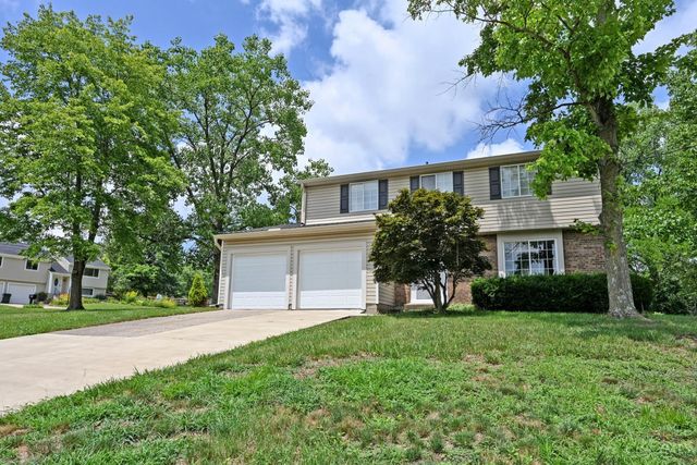 4296 Moselle Drive, Liberty Twp, OH 45011