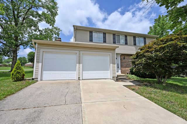4296 Moselle Drive, Liberty Twp, OH 45011