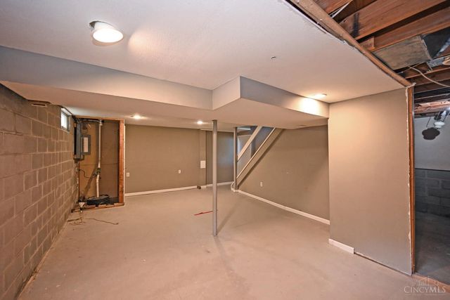 4296 Moselle Drive, Liberty Twp, OH 45011