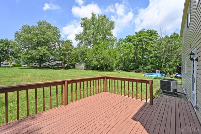 4296 Moselle Drive, Liberty Twp, OH 45011