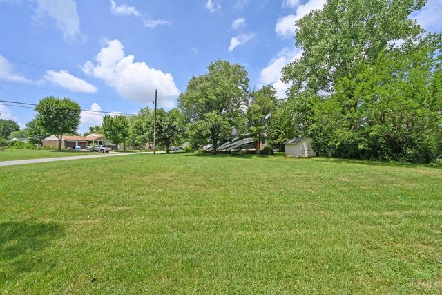 4296 Moselle Drive, Liberty Twp, OH 45011
