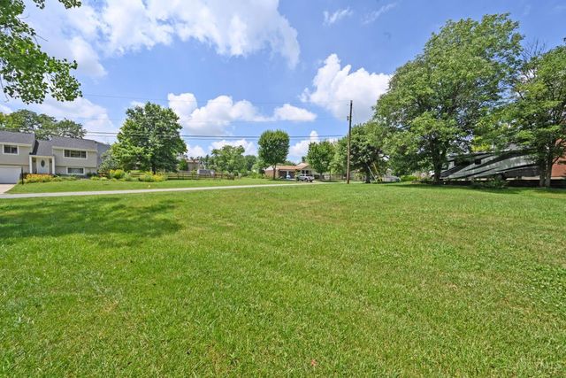 4296 Moselle Drive, Liberty Twp, OH 45011