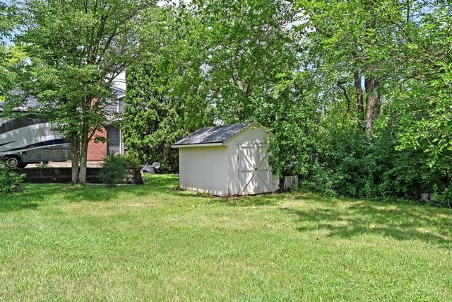 4296 Moselle Drive, Liberty Twp, OH 45011