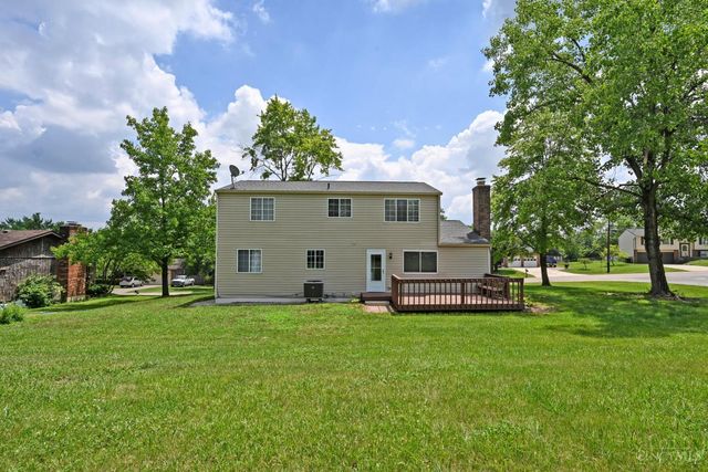 4296 Moselle Drive, Liberty Twp, OH 45011