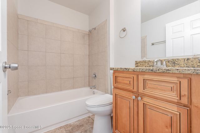 1497 Crane Creek Boulevard, Melbourne, FL 32940