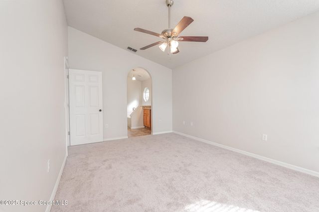 1497 Crane Creek Boulevard, Melbourne, FL 32940