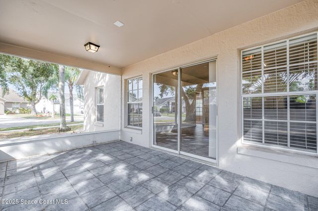 1497 Crane Creek Boulevard, Melbourne, FL 32940