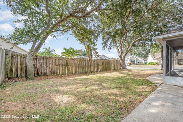 1497 Crane Creek Boulevard, Melbourne, FL 32940