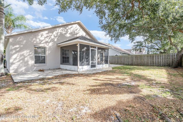 1497 Crane Creek Boulevard, Melbourne, FL 32940