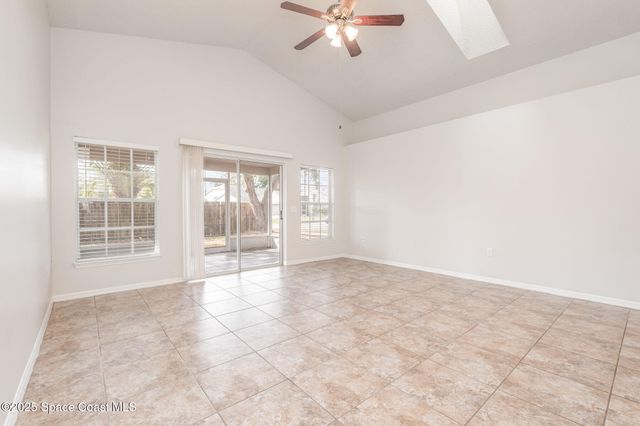 1497 Crane Creek Boulevard, Melbourne, FL 32940