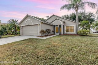 1497 Crane Creek Boulevard, Melbourne, FL 32940