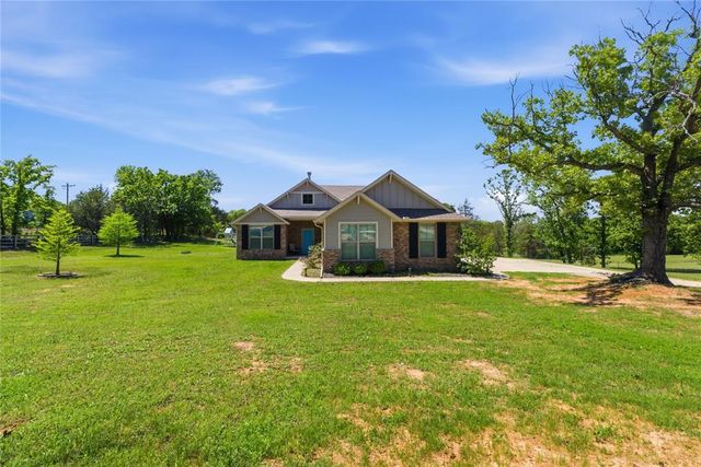 14951 Remington Drive, Newalla, OK 74857