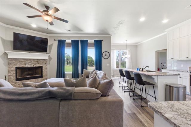 14951 Remington Drive, Newalla, OK 74857