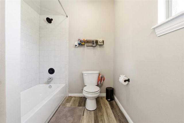 14951 Remington Drive, Newalla, OK 74857