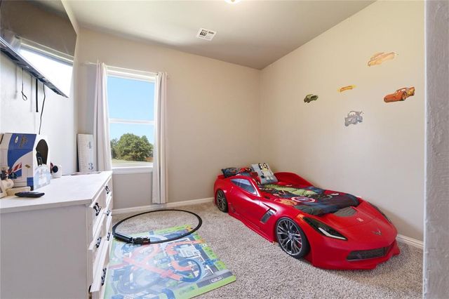 14951 Remington Drive, Newalla, OK 74857