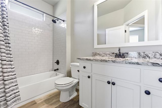 14951 Remington Drive, Newalla, OK 74857
