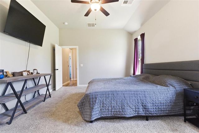 14951 Remington Drive, Newalla, OK 74857
