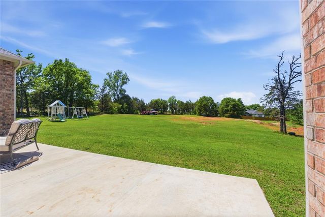 14951 Remington Drive, Newalla, OK 74857