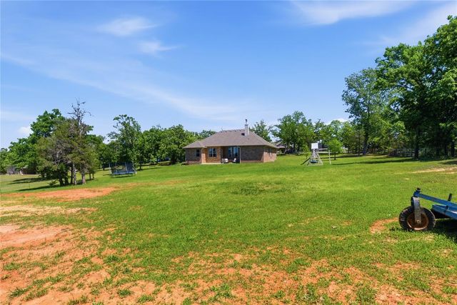 14951 Remington Drive, Newalla, OK 74857