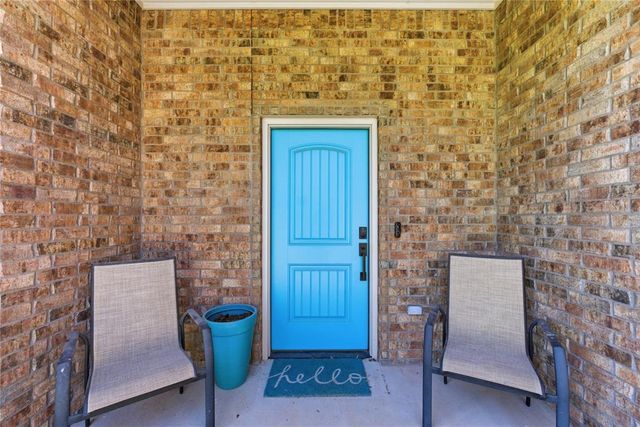 14951 Remington Drive, Newalla, OK 74857