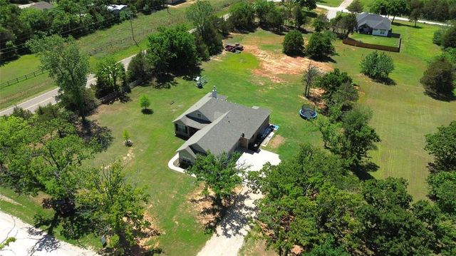 14951 Remington Drive, Newalla, OK 74857