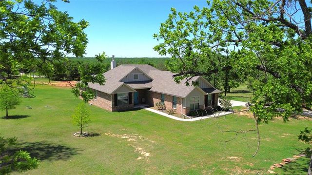 14951 Remington Drive, Newalla, OK 74857