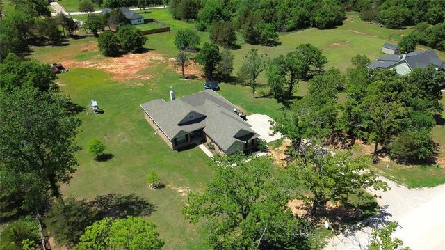 14951 Remington Drive, Newalla, OK 74857