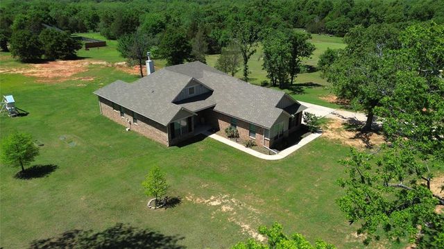 14951 Remington Drive, Newalla, OK 74857