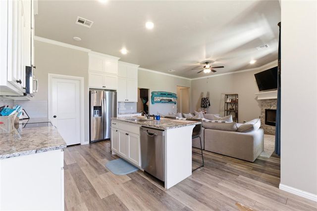14951 Remington Drive, Newalla, OK 74857